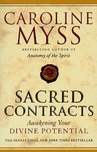 Cover Sacred Contracts