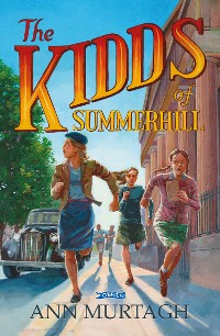 Cover The Kidds of Summerhill