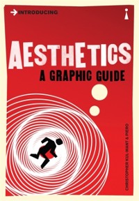 Cover Introducing Aesthetics : A Graphic Guide