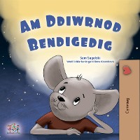 Cover Am Ddiwrnod Bendigedig