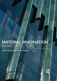 Cover Material Imagination in Architecture