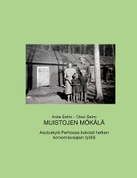 Cover Muistojen Mökälä