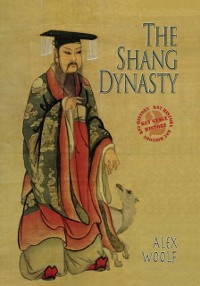 Cover Shang Dynasty