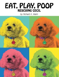 Cover Eat, Play, Poop: Rescuing Cecil