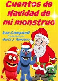 Cover Christmas Stories