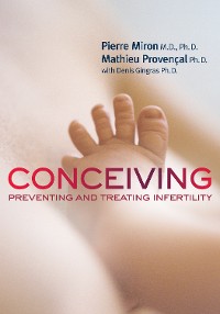 Cover Conceiving