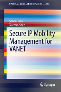 Cover Secure IP Mobility Management for VANET