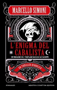 Cover L'enigma del cabalista