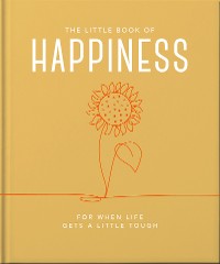 Cover The Little Book of Happiness