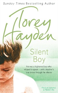 Cover Silent Boy