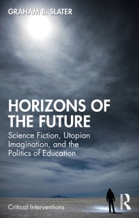 Cover Horizons of the Future