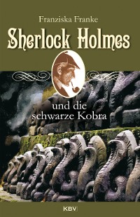 Cover Sherlock Holmes und die schwarze Kobra