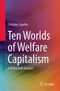 Cover Ten Worlds of Welfare Capitalism