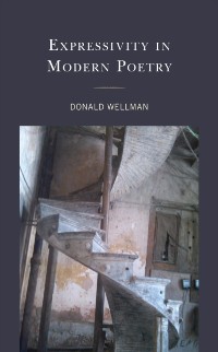 Cover Expressivity in Modern Poetry