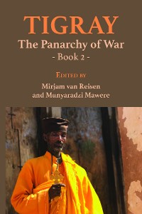 Cover Tigary: The Panarchy of War