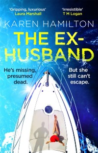 Cover Ex-Husband