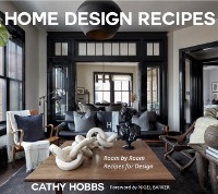 Cover Home Design Recipes