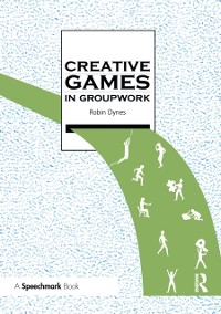 Cover Creative Games in Groupwork