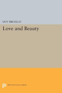 Cover Love and Beauty