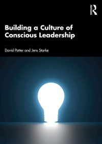 Cover Building a Culture of Conscious Leadership