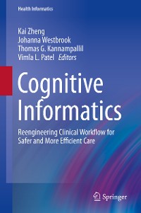 Cover Cognitive Informatics