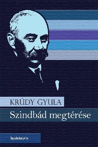 Cover Szindbád megtérése