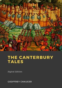 Cover The Canterbury Tales