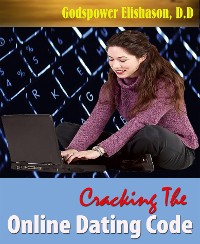 Cover Cracking The Online Dating Code