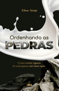 Cover Ordenhando as Pedras