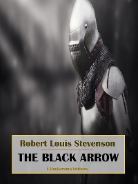 Cover The Black Arrow