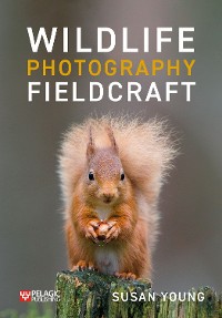Cover Wildlife Photography Fieldcraft