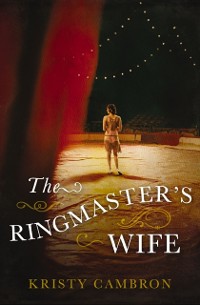 Cover Ringmaster's Wife