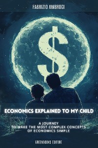 Cover Economics explained to my child