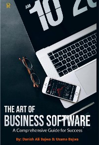 Cover The Art of Business Software