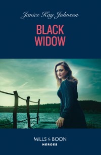 Cover Black Widow