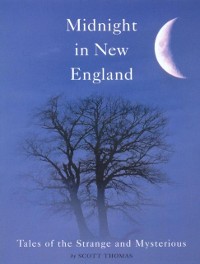 Cover Midnight in New England