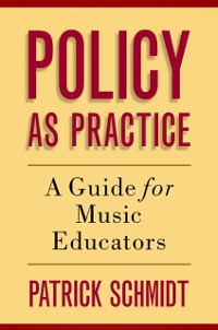 Cover Policy as Practice