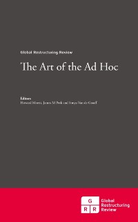 Cover Art of the Ad Hoc