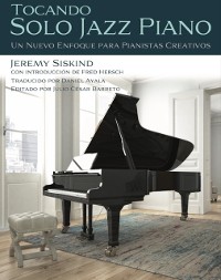Cover Tocando Solo Jazz Piano