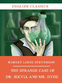 Cover The Strange Case of Dr Jekyll and Mr Hyde