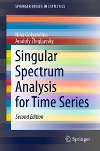 Cover Singular Spectrum Analysis for Time Series