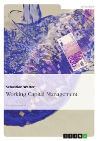 Cover Working Capital Management