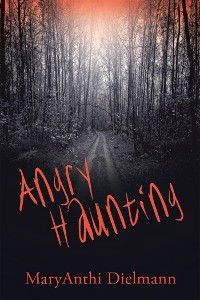 Cover Angry Haunting
