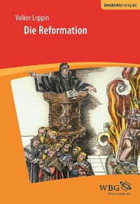 Cover Die Reformation