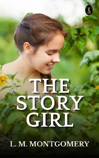 Cover The Story Girl