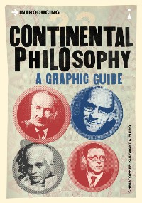 Cover Introducing Continental Philosophy