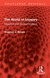 Cover World of Imagery