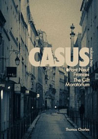 Cover Casus