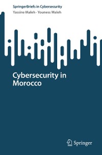 Cover Cybersecurity in Morocco