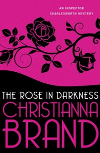 Cover Rose in Darkness